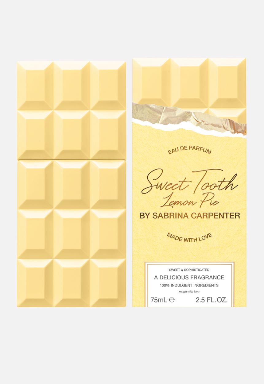 Sabrina Carpenter - Sabrina Carpenter Lemon Pie Edp - 75ml