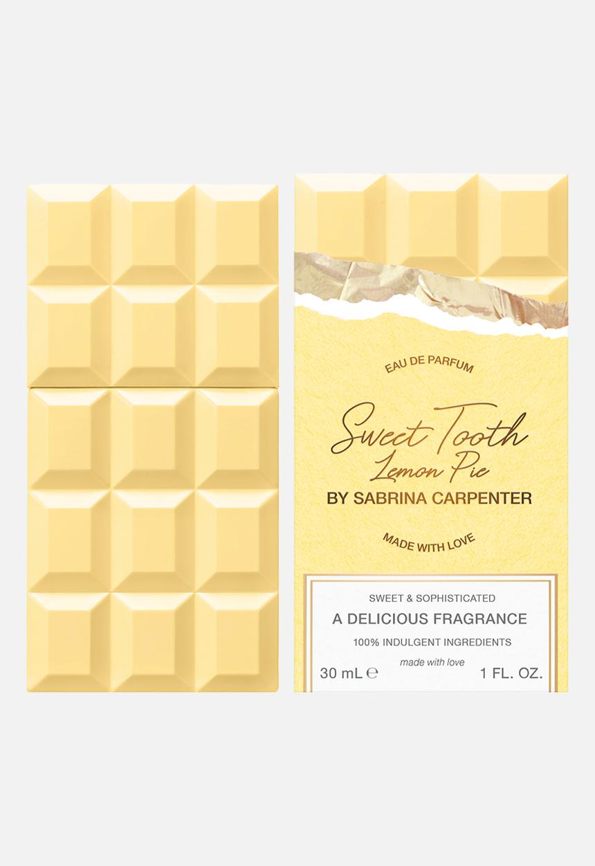 Sabrina Carpenter - Sabrina Carpenter Lemon Pie Edp - 30ml