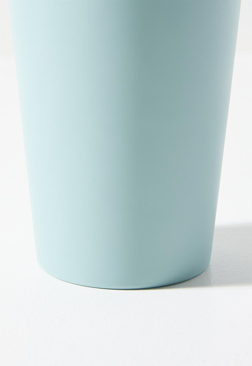 Excellent Houseware - Cite drinking mug - Blue