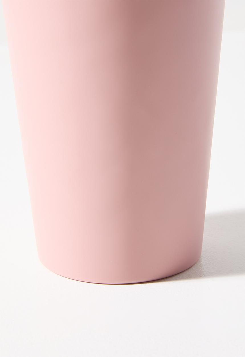 Excellent Houseware - Cite drinking mug - Pink