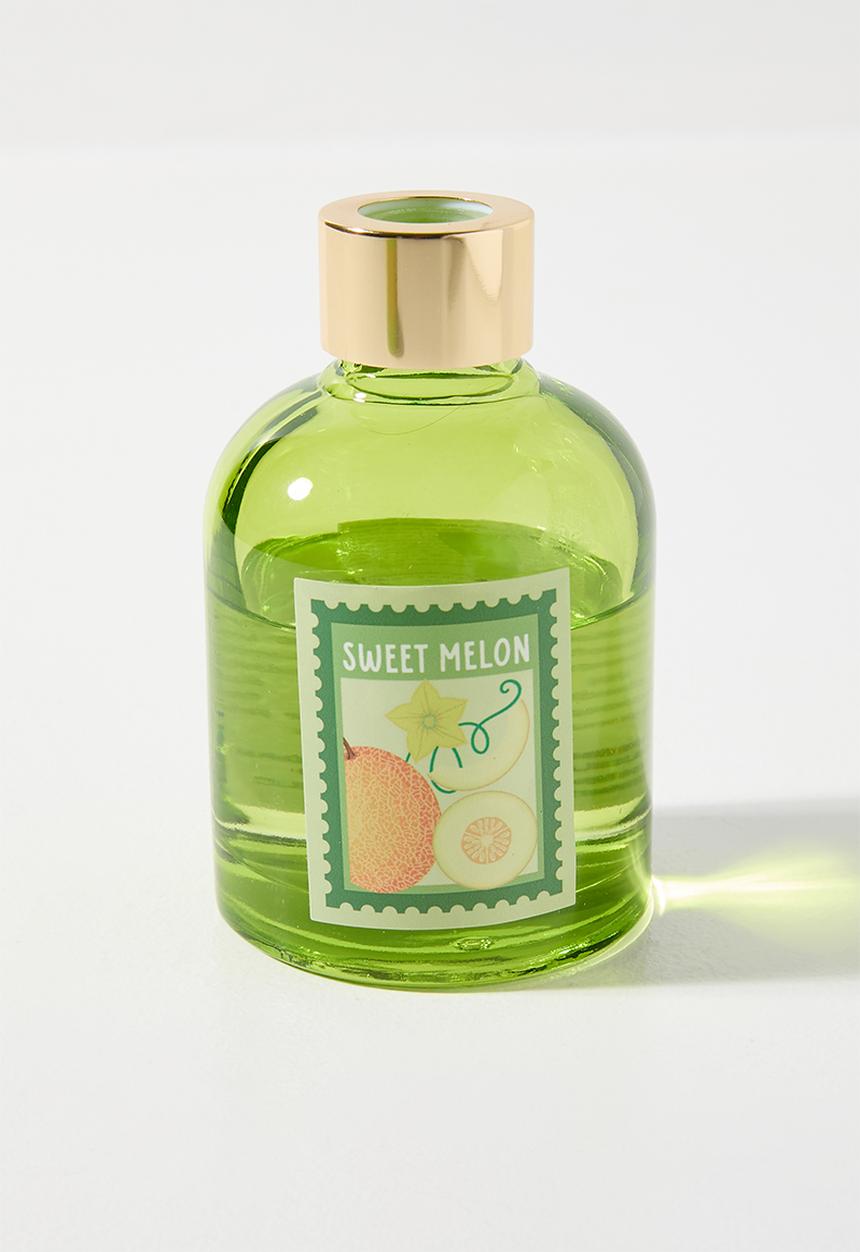 H&S - Sweet melon diffuser - Green
