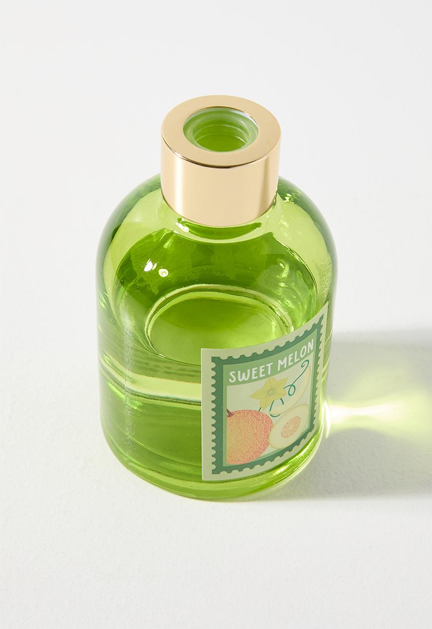 H&S - Sweet melon diffuser - Green
