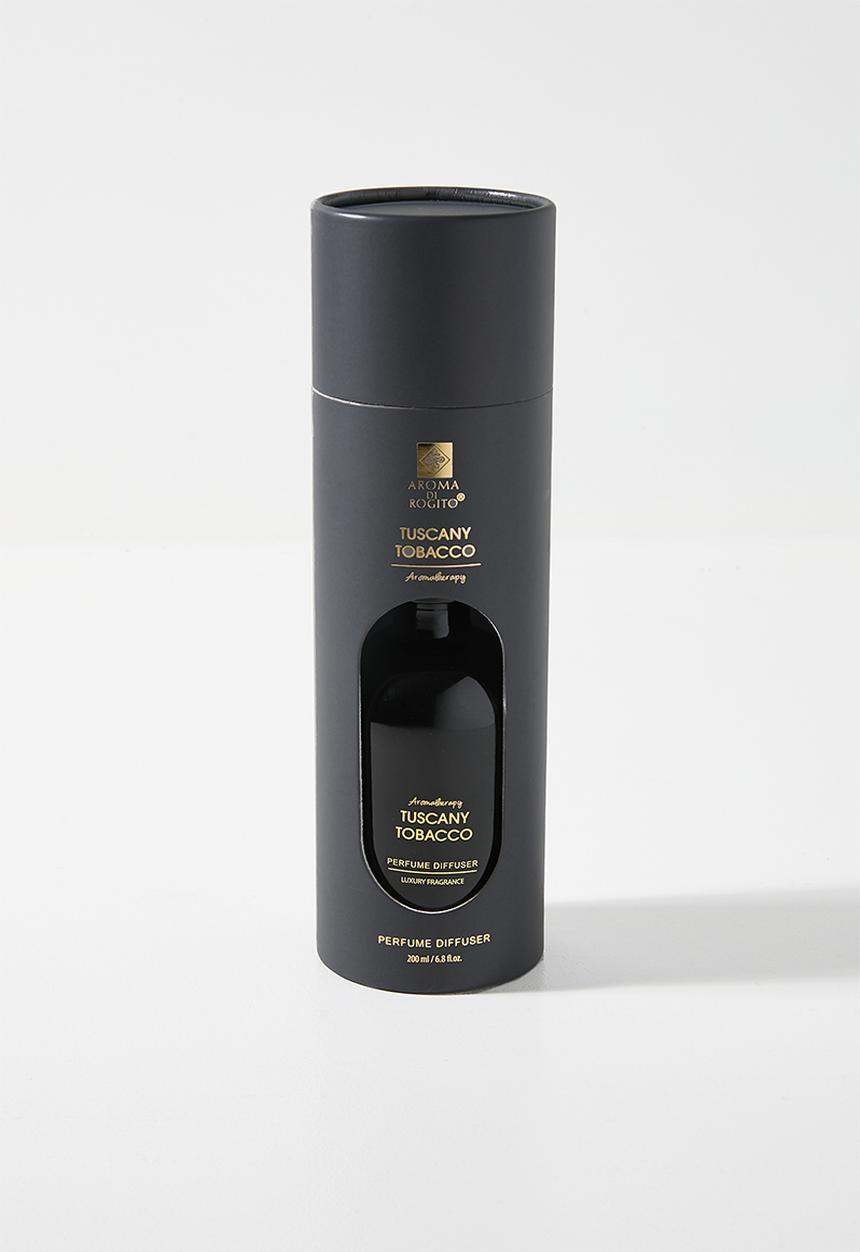 H&S - Tuscany tobacco diffuser