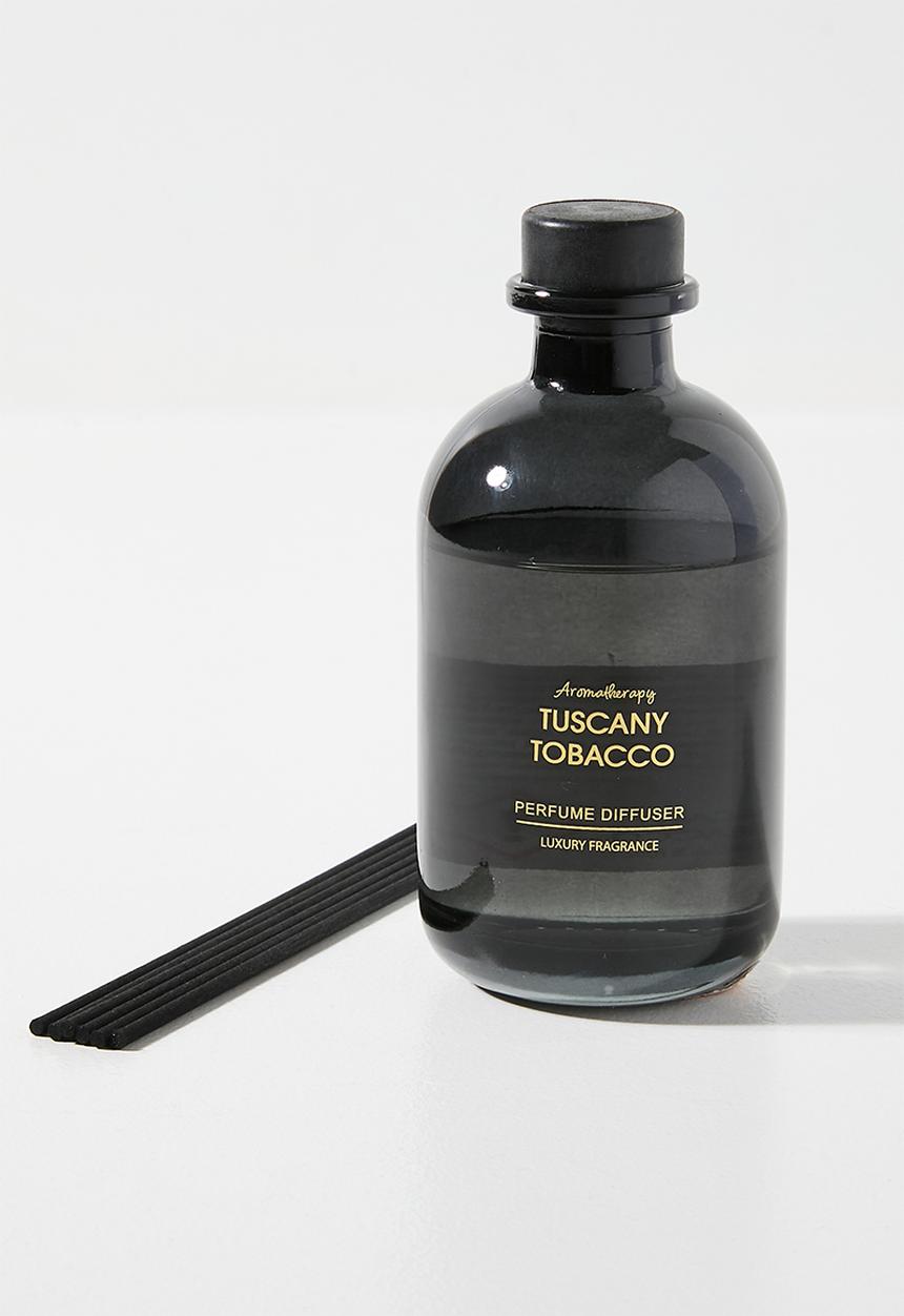 H&S - Tuscany tobacco diffuser