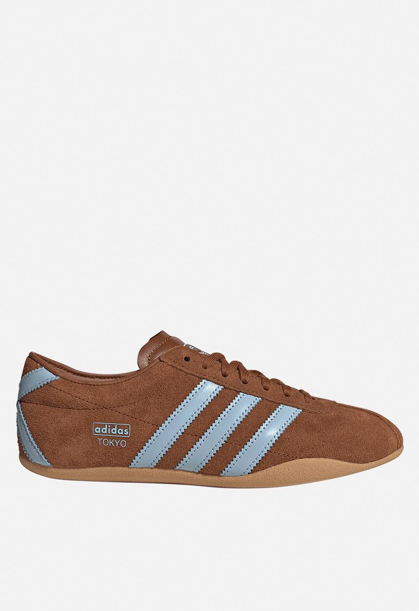 TOKYO W - Dusky Bronze/clear sky/GUM 3