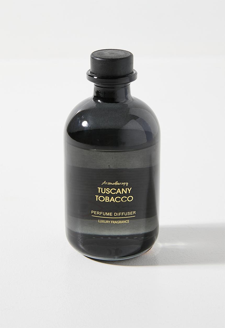 H&S - Tuscany tobacco diffuser
