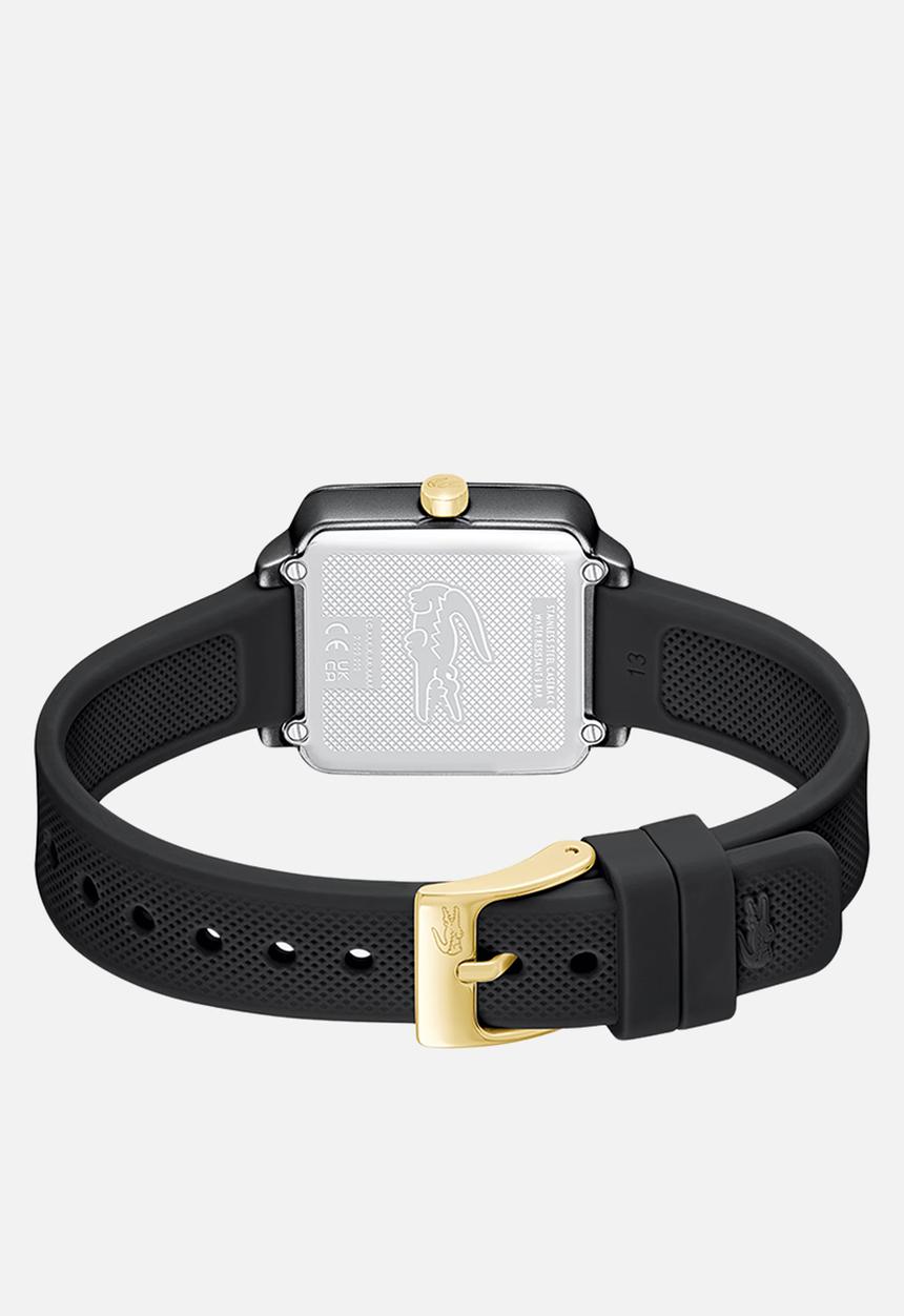 Lacoste - Lacoste 2001408 Watch - Black