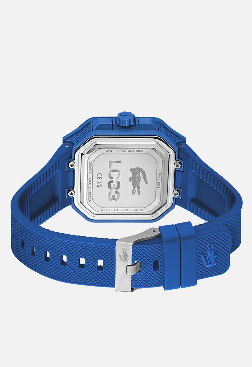 Lacoste - Lacoste 2011504 Watch - Blue
