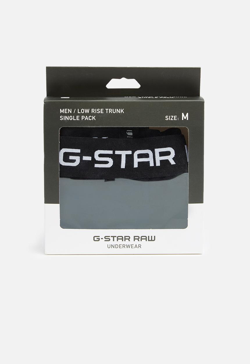G-STAR - Classic trunk