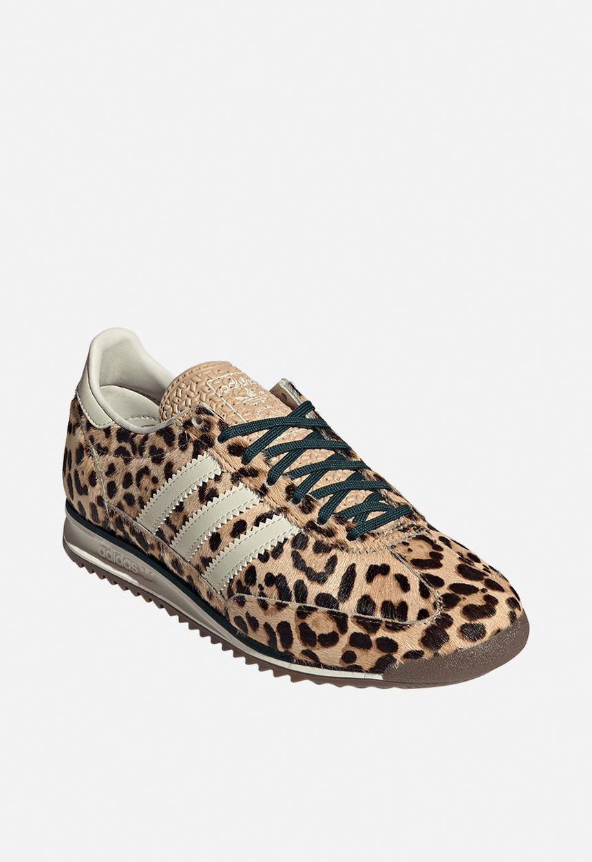 adidas Originals - SL 72 OG W