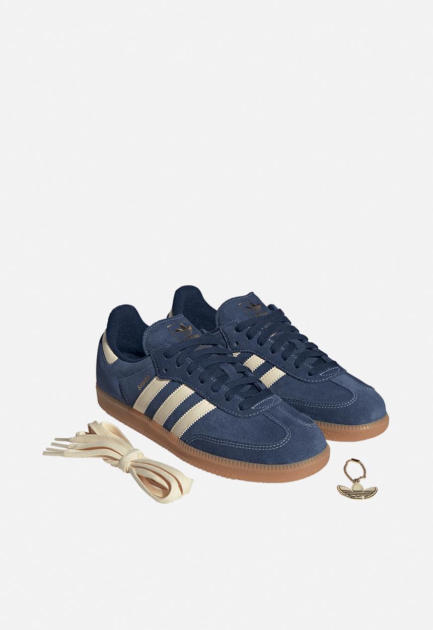adidas Originals - SAMBA OG