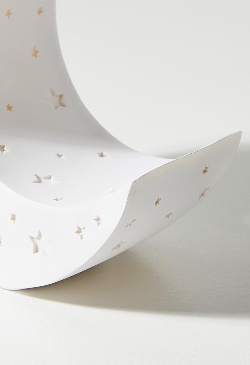 H&S - Moon LED night light