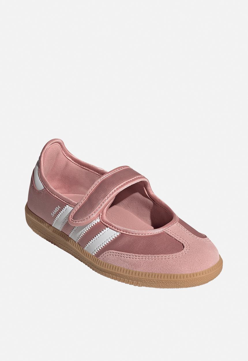 adidas Originals - Samba Jane J
