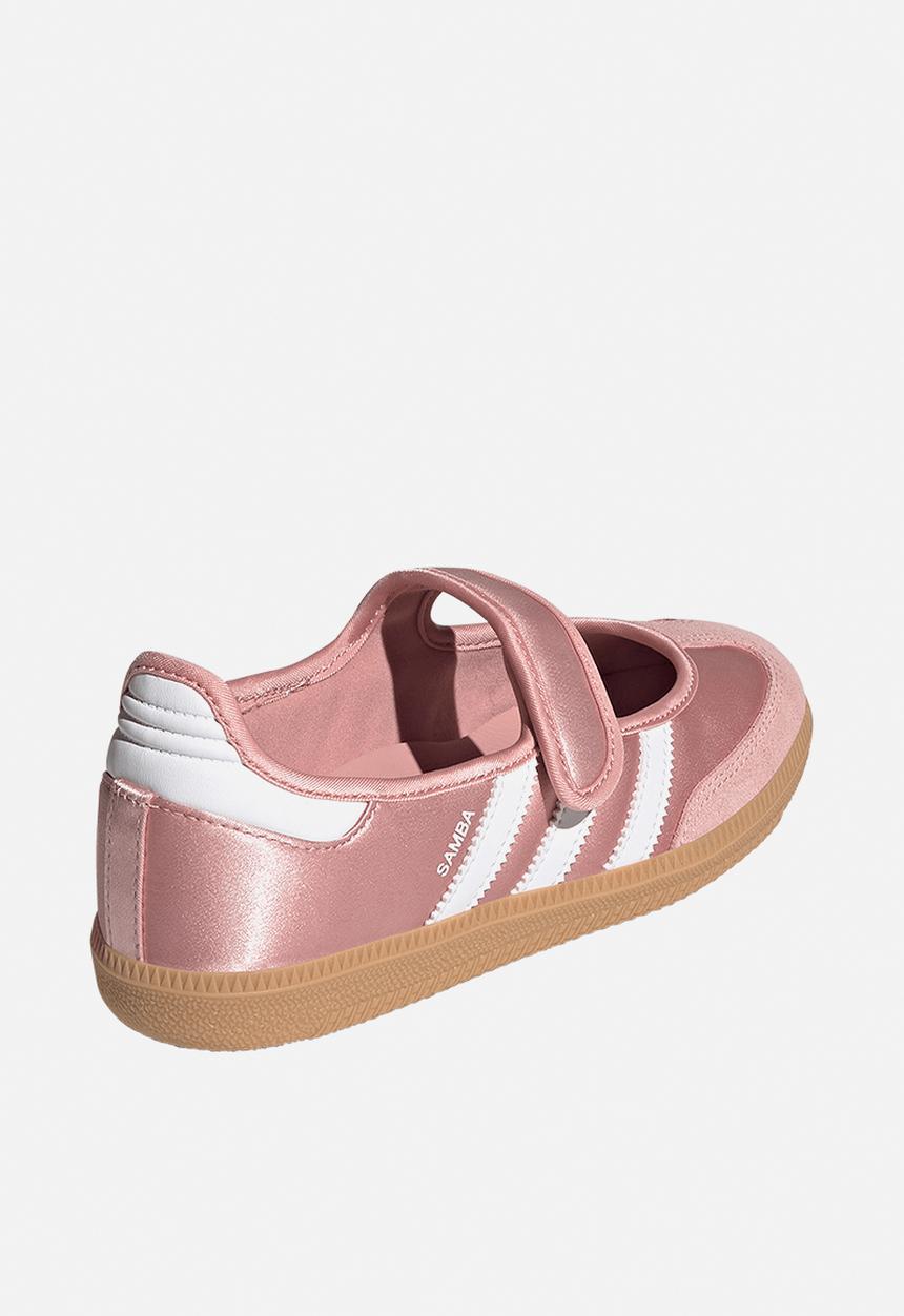 adidas Originals - Samba Jane J
