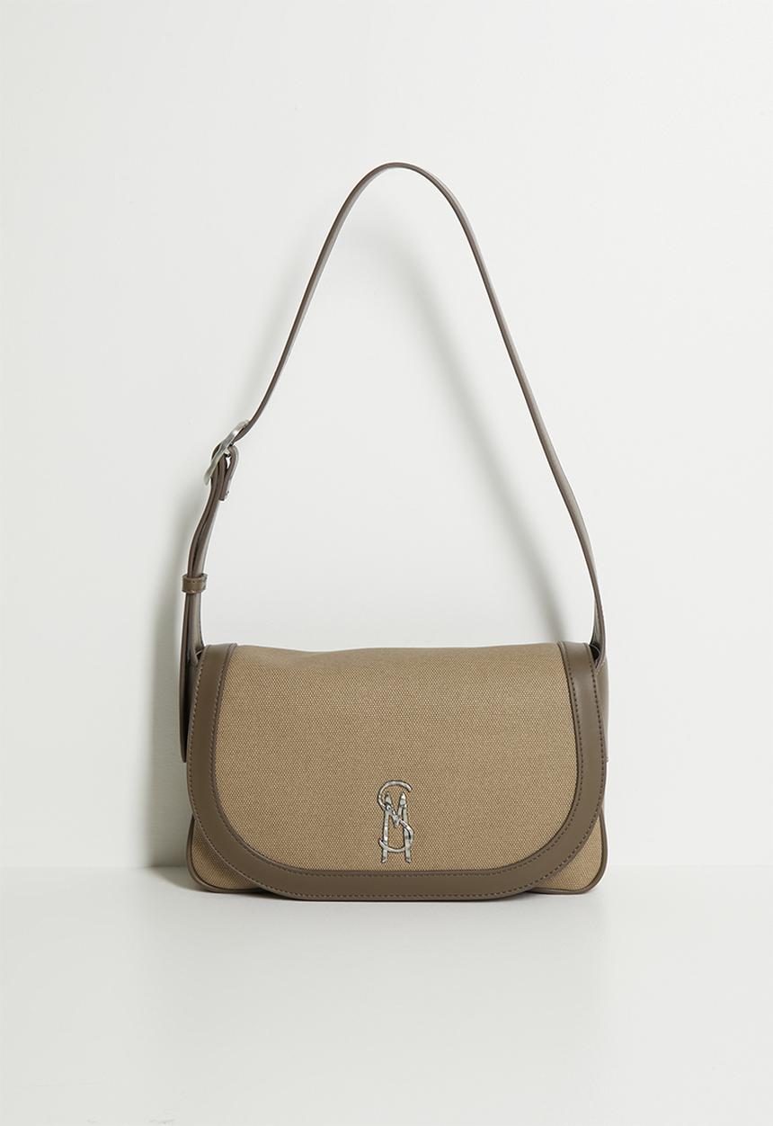 Steve Madden - Bkodiak shoulder bag - olive