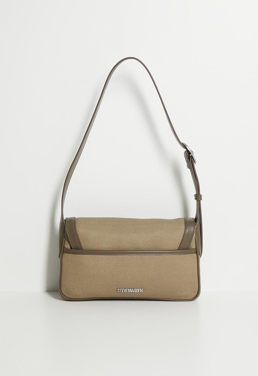 Steve Madden - Bkodiak shoulder bag - olive