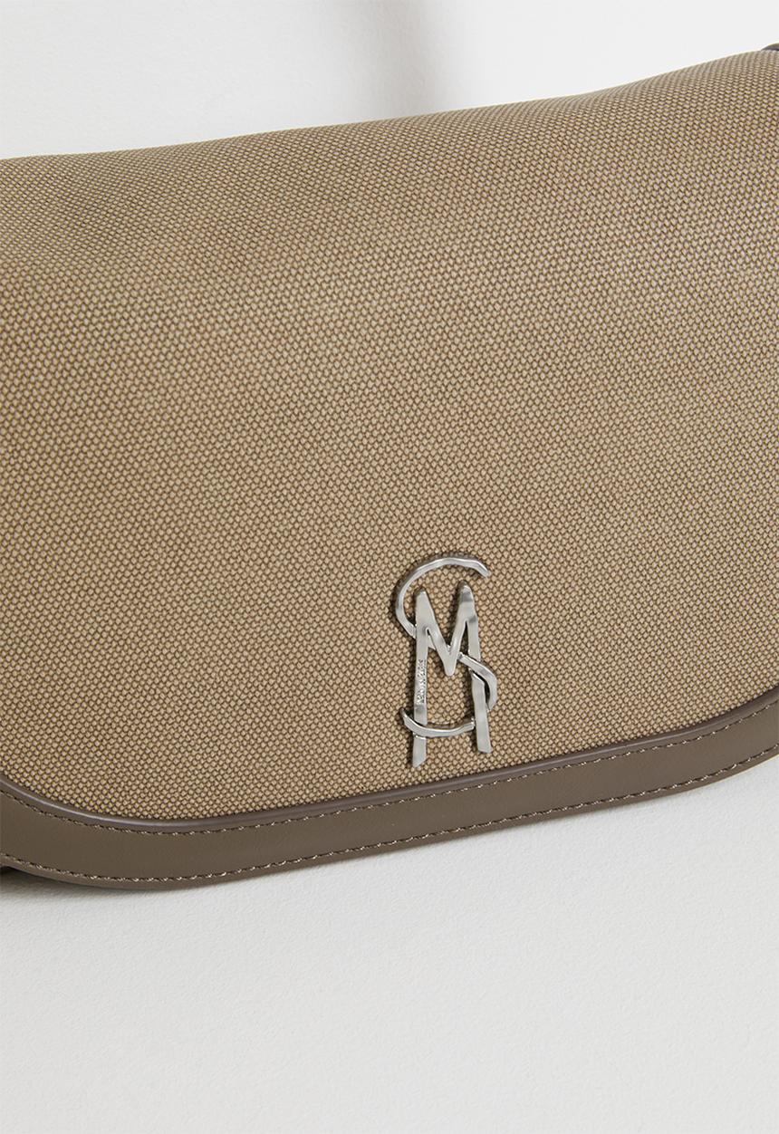 Steve Madden - Bkodiak shoulder bag - olive