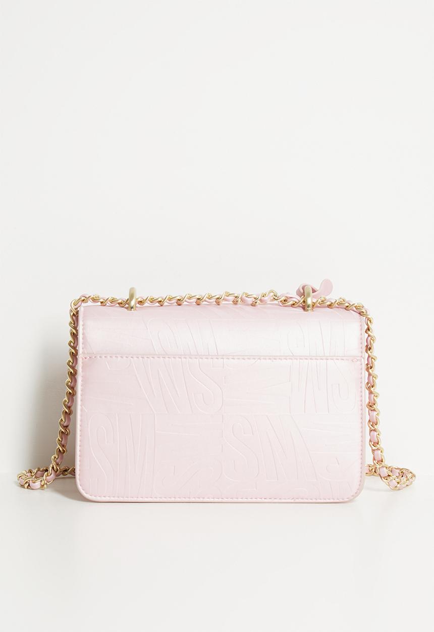 Steve Madden - BCoozy croosbody bag-pink