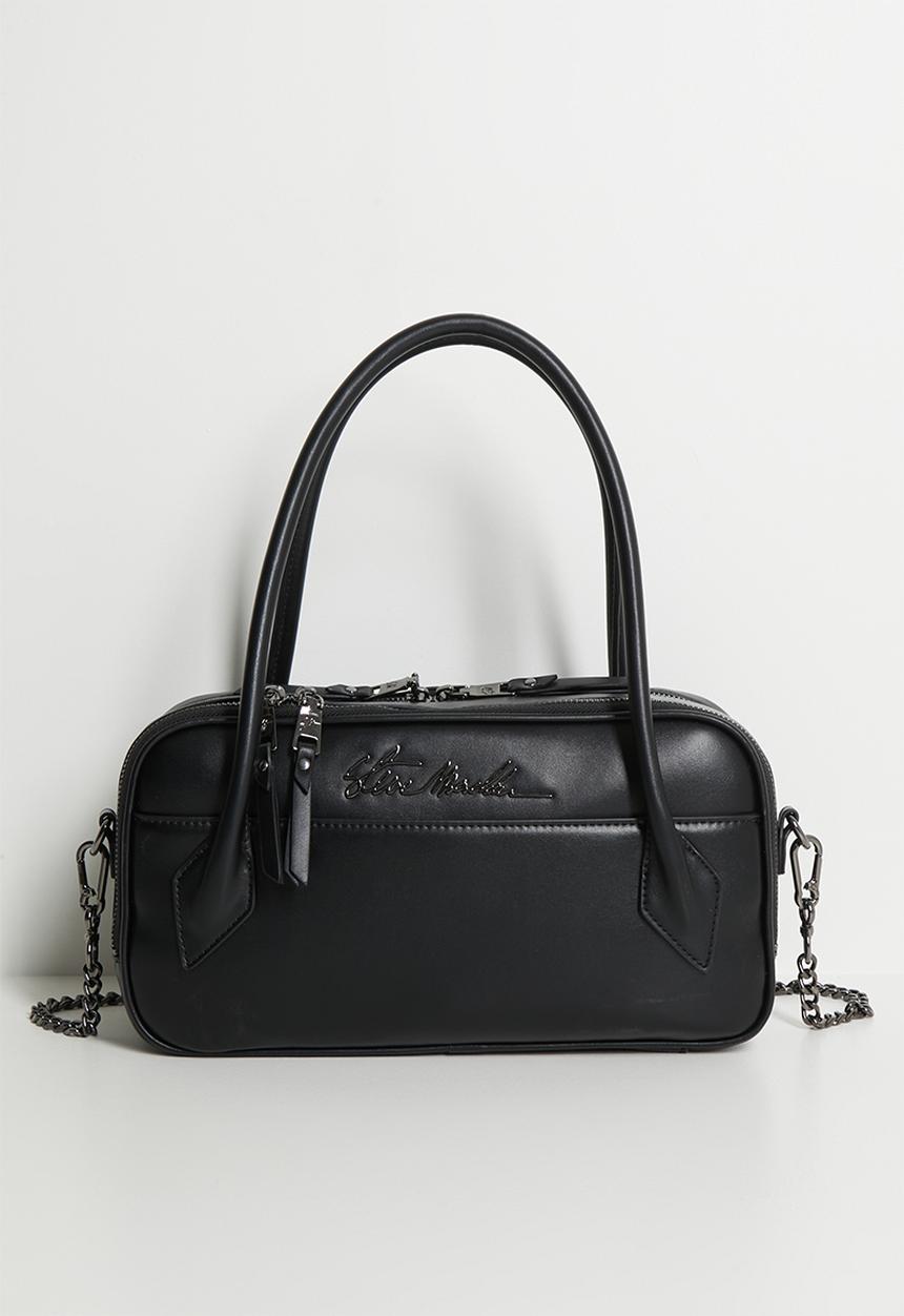 Steve Madden - Bfatale top handle bag-black