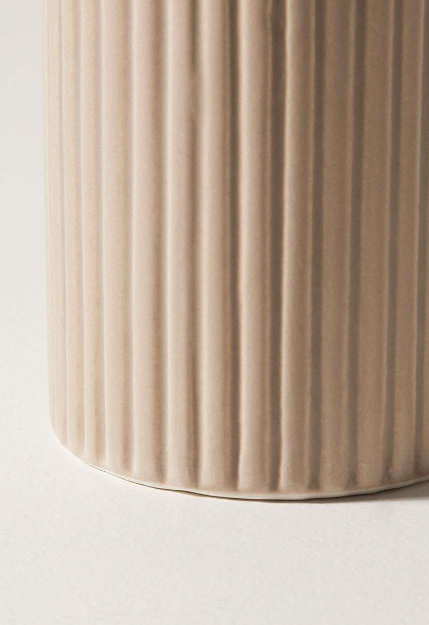 Bathroom Solutions - Molly Bathroom Accessory set of 4 -Taupe