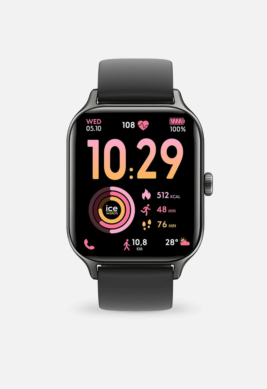 ICE Watch - ICE fit RT 3.0 (36mm) Small - Black