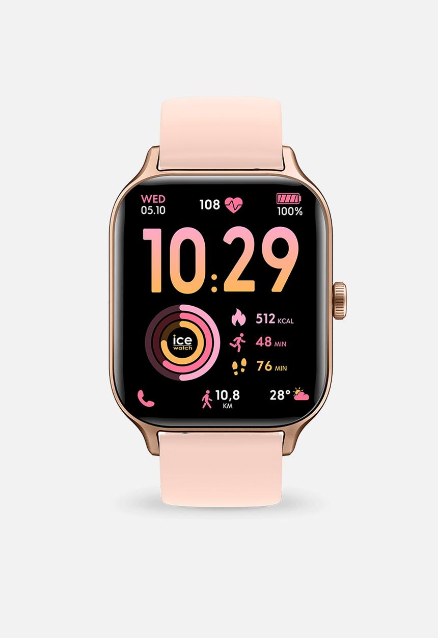 ICE Watch - ICE fit RT 3.0 (36mm) Small - Rose-Gold Nude