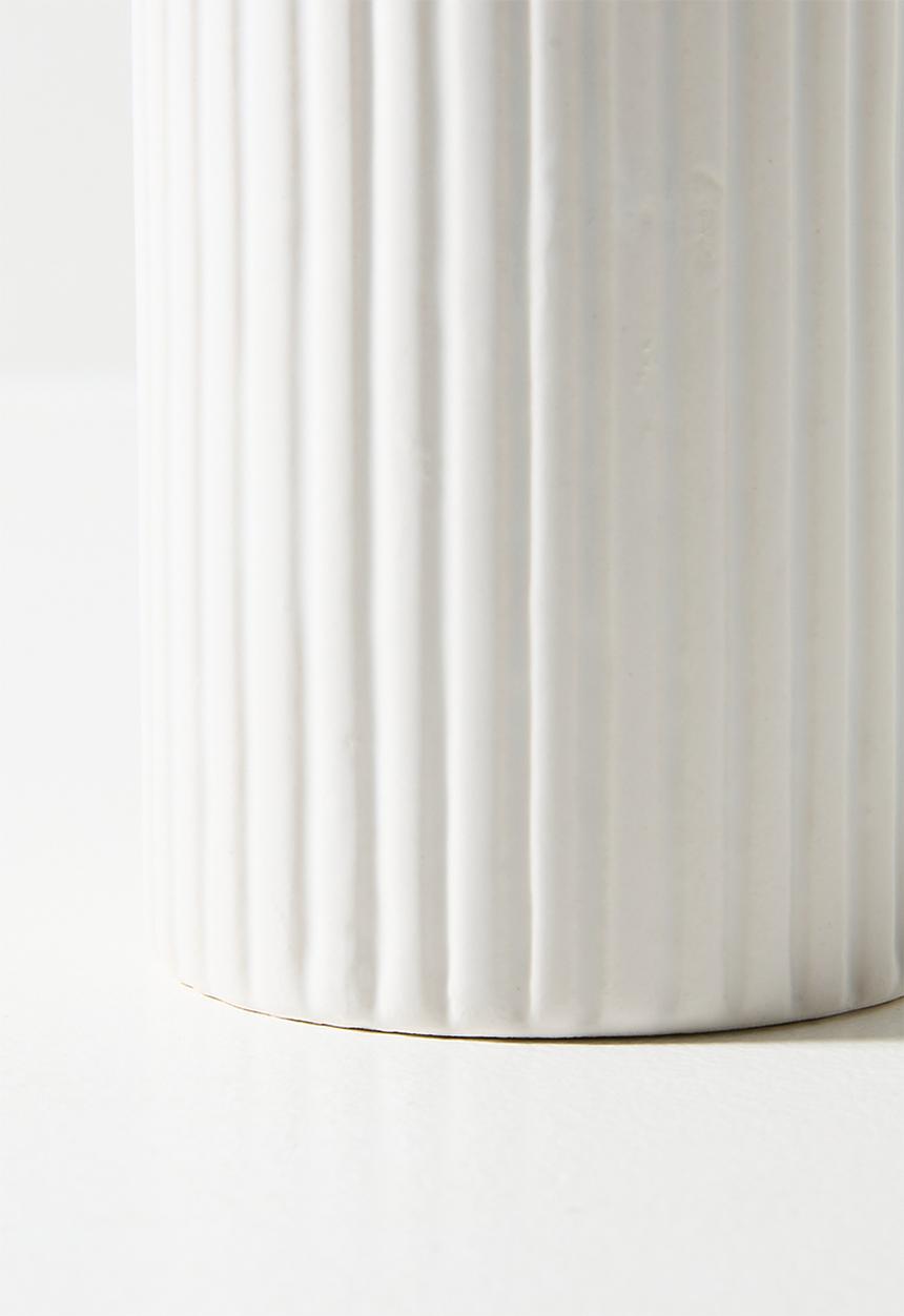 Bathroom Solutions - Molly Bathroom Accessory set of 4 - Cream
