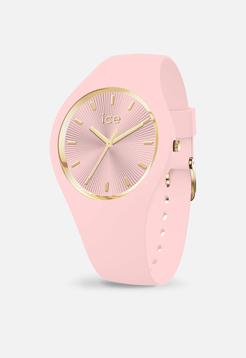 ICE Watch - ICE champagne Small - Soft Pink