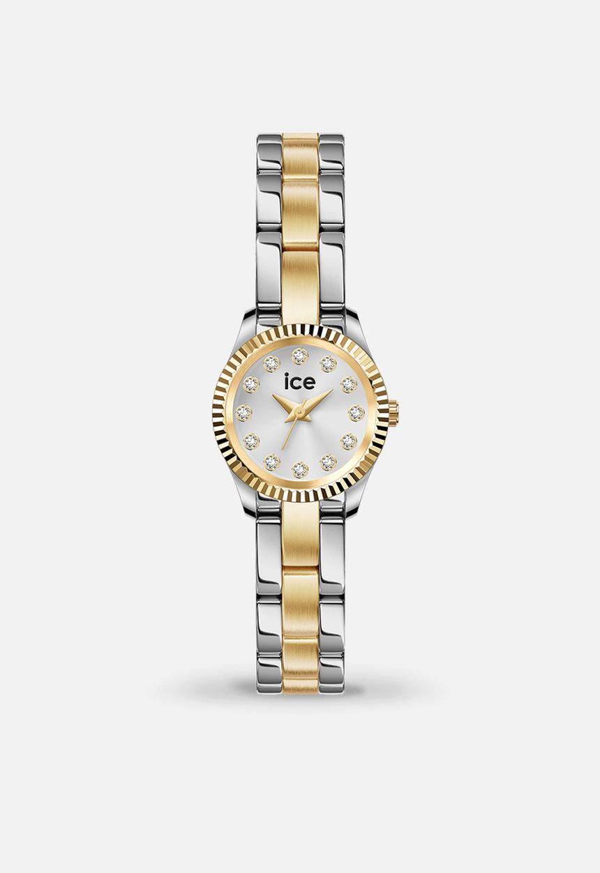ICE Watch - ICE mimi - Silver Gold