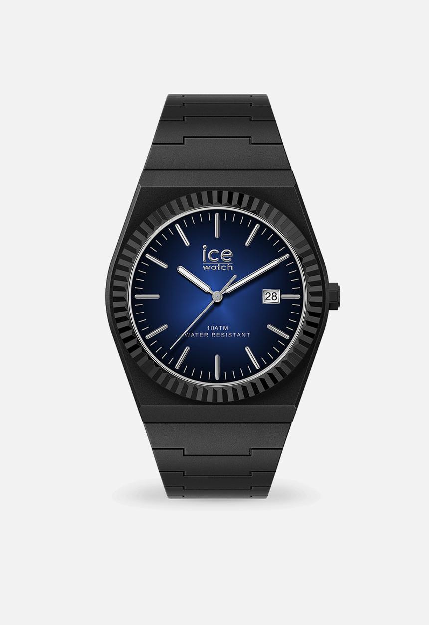 ICE Watch - ICE power PW1 - Black/Blue
