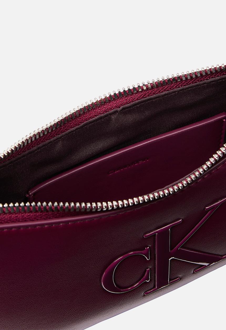 Calvin Klein - Bold ck mini bag - alluring pink