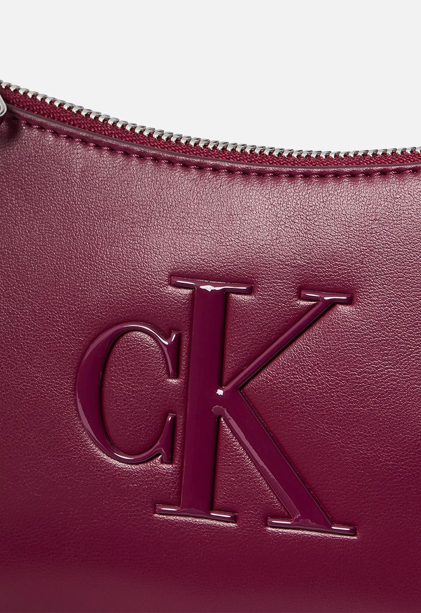 Calvin Klein - Bold ck mini bag - alluring pink