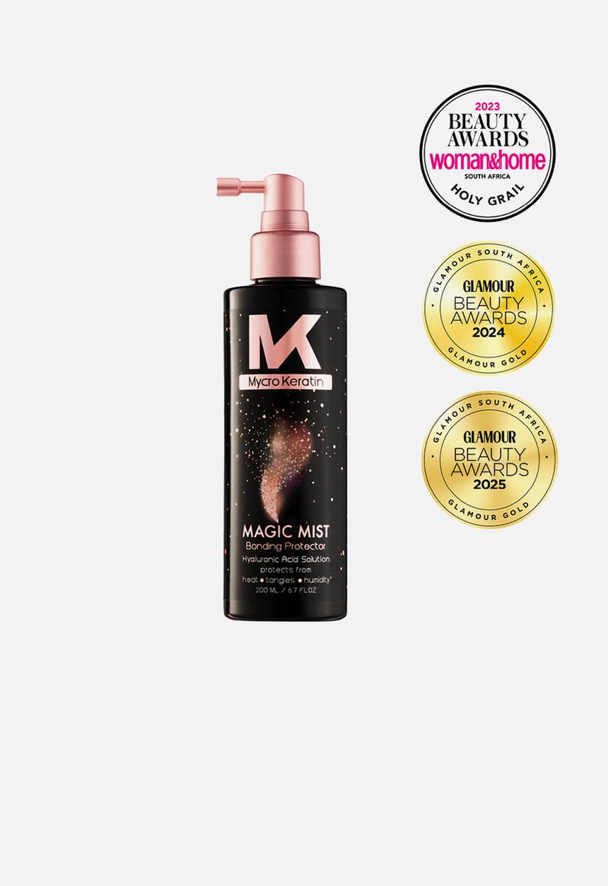 Mycro Keratin - Magic Mist Bond Protector 200ml