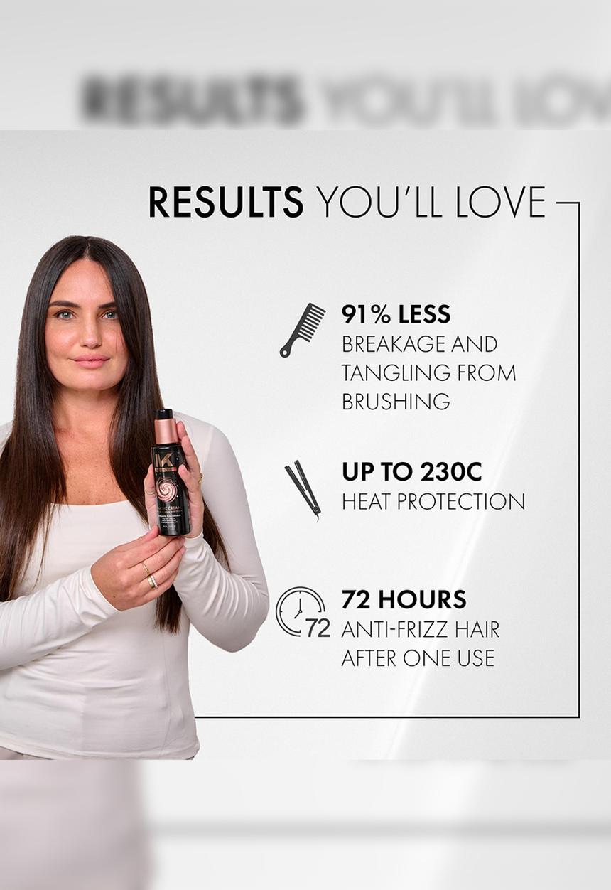 Mycro Keratin - Magic Mist Bond Protector 50ml