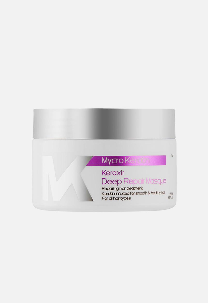 Mycro Keratin - Keraxir Repair Masque 250ml