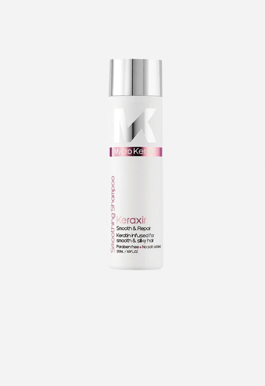 Mycro Keratin - Keraxir Smoothing Shampoo 250ml