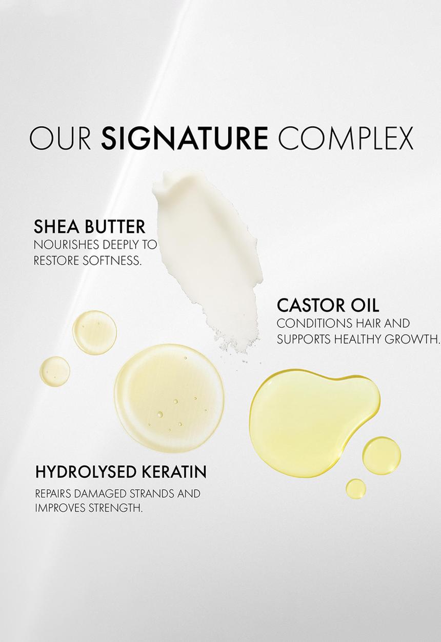 Mycro Keratin - Keraxir Smoothing Conditioner 1L