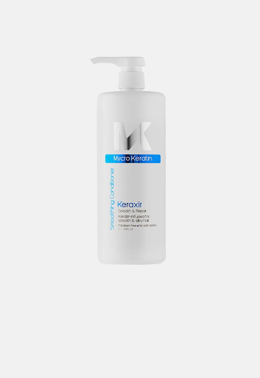 Mycro Keratin - Keraxir Smoothing Conditioner 1L