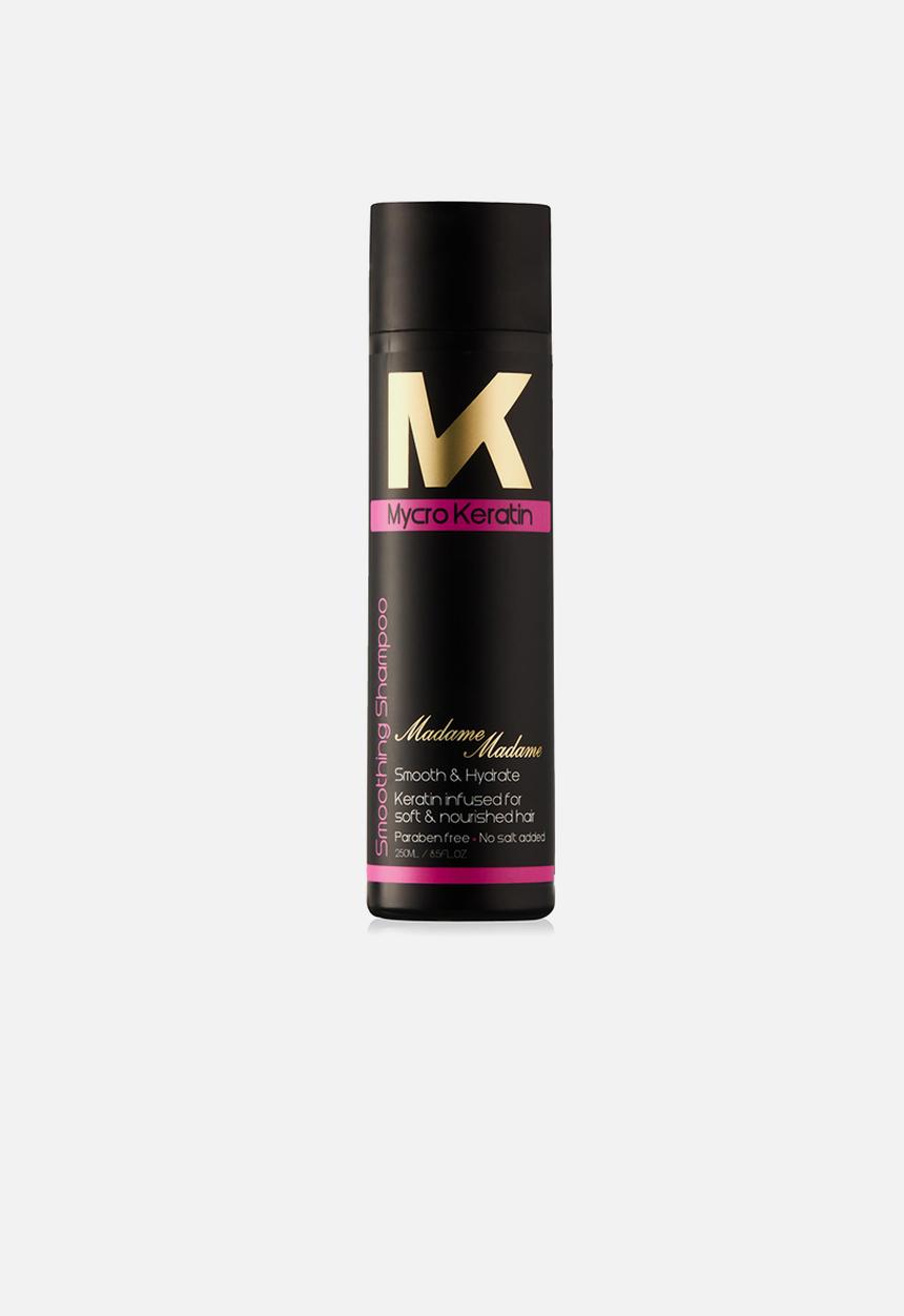 Mycro Keratin - Madame Madame Smoothing Shampoo 250ml