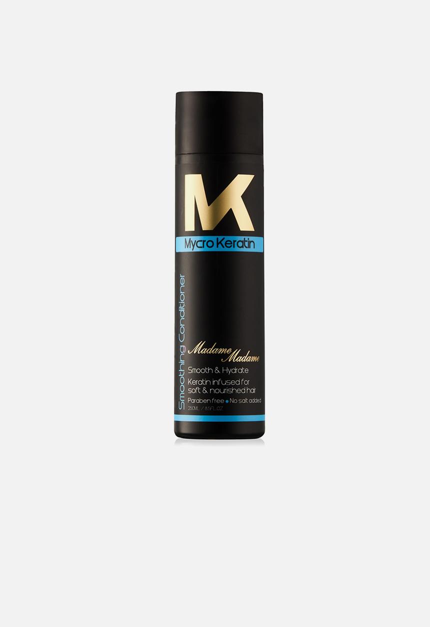 Mycro Keratin - Madame Madame Smoothing Conditioner 250ml