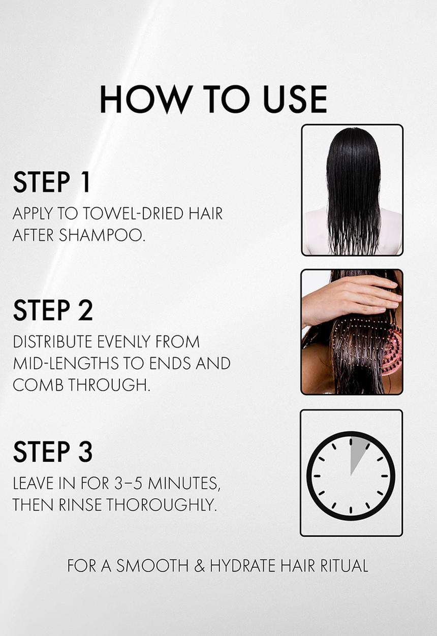 Mycro Keratin - Madame Madame Extreme Capsule Masque 250ml