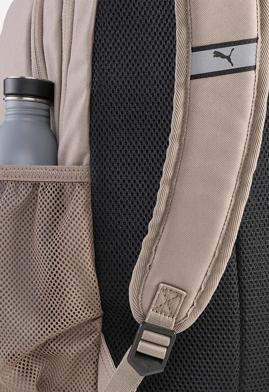 PUMA - Puma Deck Backpack - Neutrals
