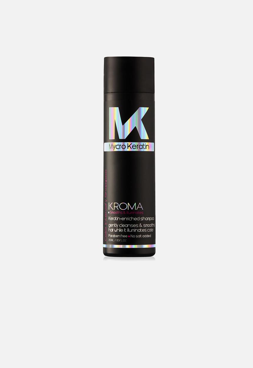 Mycro Keratin - Kroma Color Intensify Shampoo 250ml