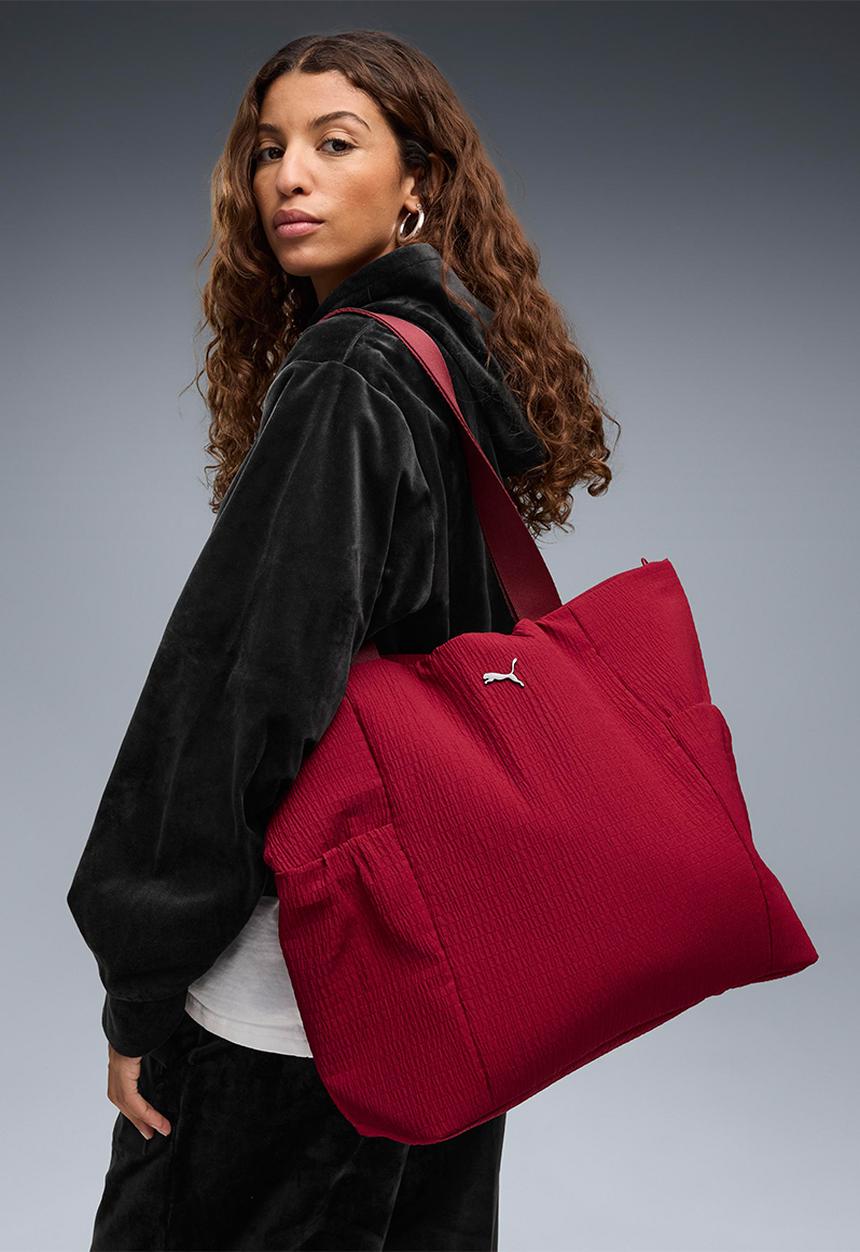 PUMA - Up Shopper - Garnet Glow