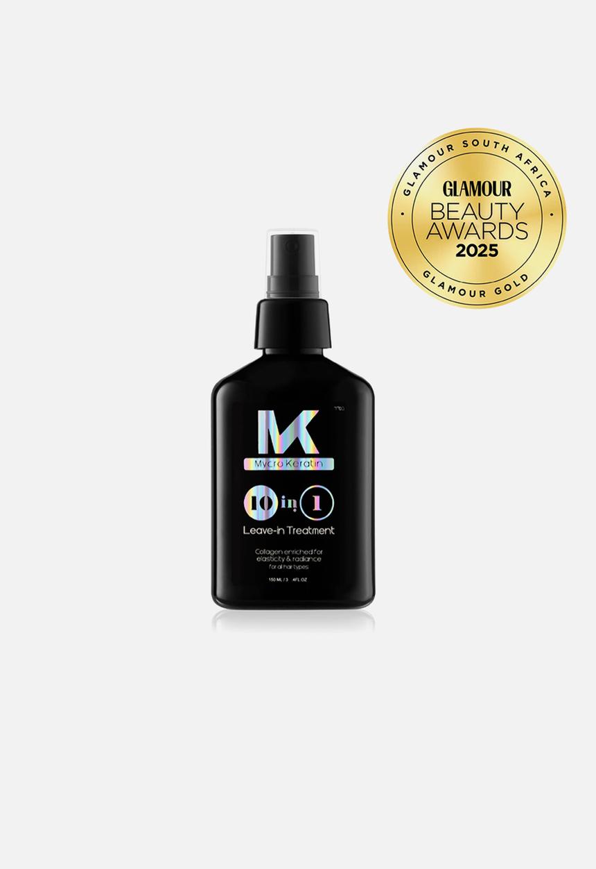 Mycro Keratin - Kroma 10-in-1 Leave-In Treatment 150ml