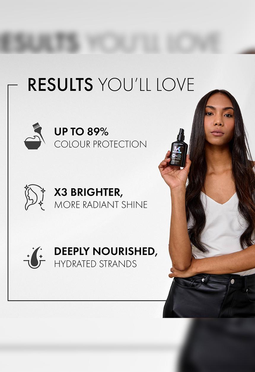 Mycro Keratin - Kroma 10-in-1 Leave-In Treatment 150ml
