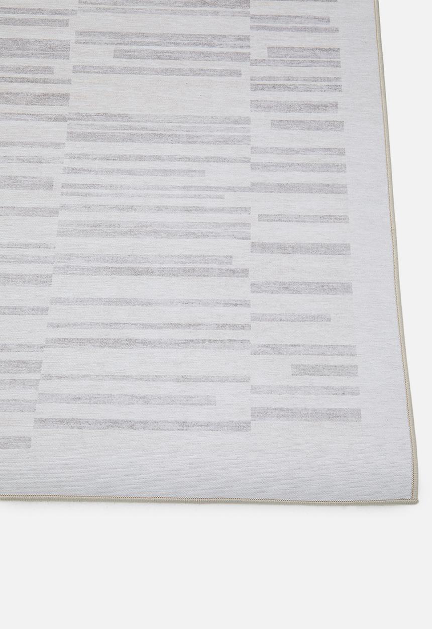 Fotakis - Saira Distressed Rug Natural