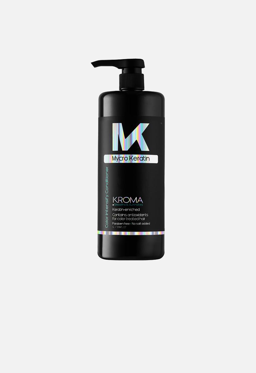 Mycro Keratin - Kroma Color Intensify Conditioner 1L