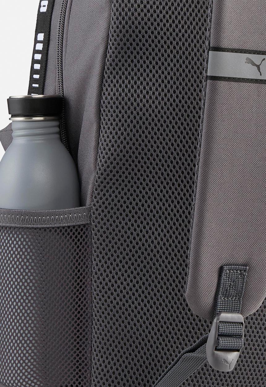 PUMA - Puma Phase Tape Backpack - Grey
