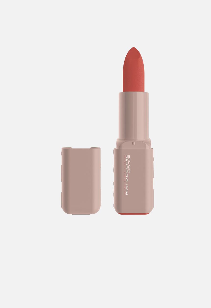 Maybelline - Maybelline New York Serum Matte Finish Lipstick - Wild Card